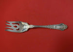 Baronial Old by Gorham Sterling Silver Cold Meat Fork with Bar 8 5/8" Serving