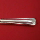 Milano by Fina Sterling Italian Sterling Silver Dinner Knife Pointed 9 7/8"