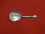 Old Master by Towle Sterling Silver Tomato Server Fancy 7 3/8"