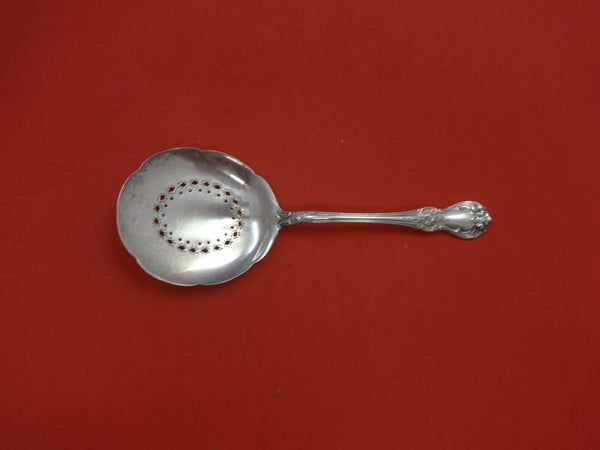 Old Master by Towle Sterling Silver Tomato Server Fancy 7 3/8"