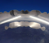 Faneuil by Tiffany and Co Sterling Silver Bowl Shallow #25152 6 3/4" (#5236)