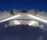 Faneuil by Tiffany and Co Sterling Silver Bowl Shallow #25152 6 3/4" (#5236)