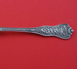 Olympian by Tiffany and Co Sterling Silver Sugar Spoon Plain Bowl GW 6" Serving