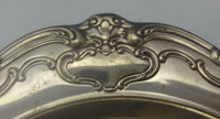 Chantilly by Gorham Sterling Silver Candy Dish 6" Diameter #739 (#0317)