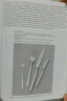 Discovery by Wallace Sterling Silver Flatware Set for 8 Service 48 pieces Modern