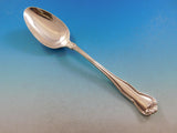 Provence by Tiffany & Co. Sterling Silver Flatware Set 12 Service 77 pcs Dinner