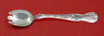 American Garden by Tiffany and Co Sterling Silver Dessert Fork 6 1/4" Custom