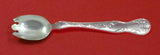 American Garden by Tiffany and Co Sterling Silver Dessert Fork 6 1/4" Custom