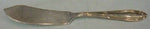 Rhapsody Old By International Sterling Silver Master Butter Knife FH 6 3/4"