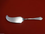 Louis XV by Fina-Italy Sterling Silver Fish Server All Sterling Flat Handle 11"