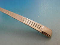 Century by Tiffany & Co Sterling Silver Flatware Set 6 Service 30 pcs Dinner
