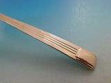 Century by Tiffany & Co Sterling Silver Flatware Set 6 Service 30 pcs Dinner