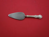 Princess Elizabeth by National Sterling Silver Cheese Server HH WS 6 1/2"