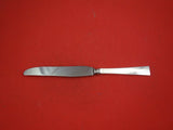 Cactus by Georg Jensen Sterling Silver Cake Knife w/Stainless Blade No Notch