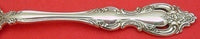 Du Maurier by Oneida Sterling Silver Place Soup Spoon 6 5/8" Vintage