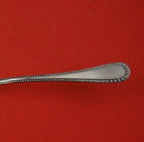 Feather Edge by Buccellati Italian Sterling Silver Fish Server FH AS 10 1/2"