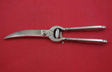 Cinderella by Gorham Sterling Silver Poultry Shears original 10 1/4"