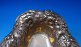 Poppy by Gorham Sterling Silver Serving Bowl #2592 5" x 7" 3.6 ozt. (#7145)
