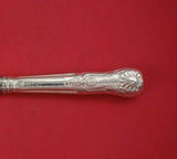 Mary Chawner English Victorian Sterling Silver Dinner Knife New French 10 3/8"