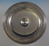 Wedgwood by International Sterling Silver Tazza 11 1/2" Diameter #T50 (#0785)