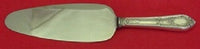Fontaine By International Sterling Silver Cake Server w/ Stainless 10 1/4"