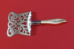 Twilight by Oneida Sterling Silver Petit Four Server HHWS  Custom Made 6"