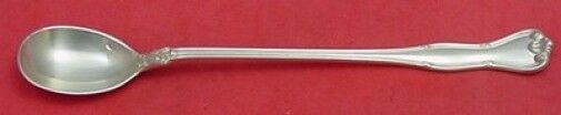 Provence by Tiffany & Co. Sterling Silver Iced Tea Spoon 8 1/4"