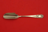 Madam Jumel by  Whiting Sterling Cheese Scoop small 6 1/4"