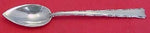 Madrigal by Lunt Sterling Silver Grapefruit Spoon Custom Made 6"