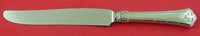 Carmel by Wallace Sterling Silver Dinner Knife French 9 1/2" Antique Flatware