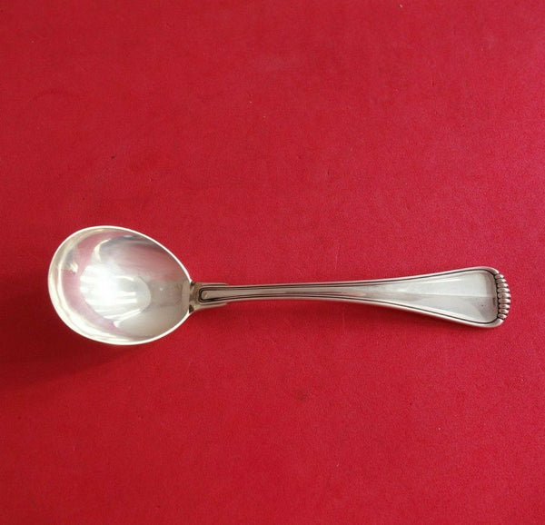 Milano by Buccellati Italian Italy Sterling Silver Sauce Ladle 5" Serving