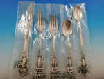 Grand Duchess by Towle Sterling Silver Flatware Set for 8 Service 46 pcs New