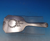 Madam Jumel by Whiting Sterling Silver Hand Mirror #2523 12" Heirloom (#7383)