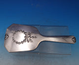 Madam Jumel by Whiting Sterling Silver Hand Mirror #2523 12" Heirloom (#7383)