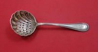 Bead by Durgin Sterling Silver Sugar Sifter 5 1/2" Serving