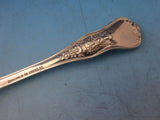 Olympian by Tiffany and Co Sterling Silver Strawberry Fork 5 1/8" Antique