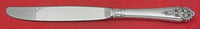 Queen's Lace by International Sterling Silver Regular Knife 9 1/8"
