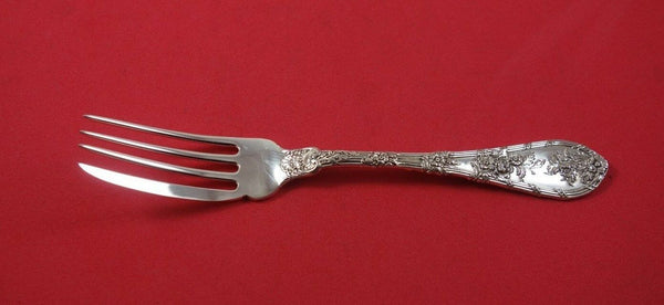 Dauphin by Durgin-Gorham Sterling Silver Fish Fork All Sterling Custom Made 7"