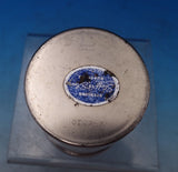 Stieff Sterling Silver Mint Julep Cup #0702-1 3 5/8" x 3" 4 ozt. (#7377)