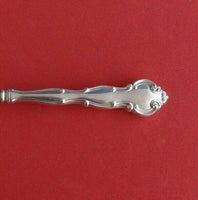 Scarborough by Wallace Sterling Silver Teaspoon 6 1/4" New Flatware Heirloom