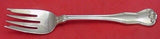 Provence by Tiffany and Co Sterling Silver Salad Fork 6 5/8" Flatware