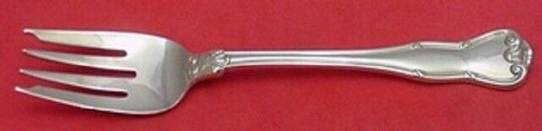 Provence by Tiffany and Co Sterling Silver Salad Fork 6 5/8" Flatware