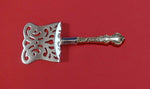 Du Barry by International Sterling Silver Petit Four Server HHWS  Custom Made 6"