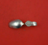 Alolphus by Mount Vernon Sterling Silver Baby Spoon Bent BC "Jack Be Nimble"