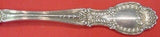 Richelieu By Tiffany and Co Sterling Silver Cocktail Fork Wide 5 7/8" Original