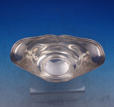 Saint Dunstan by Tiffany and Co Sterling Silver Sauce Boat 4" x 7" (#7052)