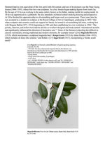 Flatware That's Not Flat: Design and Production of Innovative Table Cutlery Book