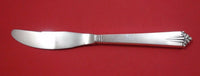 A. Dragsted Sterling Silver Regular Knife Modern 8"
