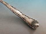 Wave Edge by Tiffany and Co Sterling Silver Sherbet Server 9 1/4" Serving Piece