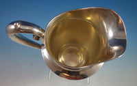 Puritan by Wallace Sterling Silver Water Pitcher #20 9 1/2" x 8 1/2" (#1919)